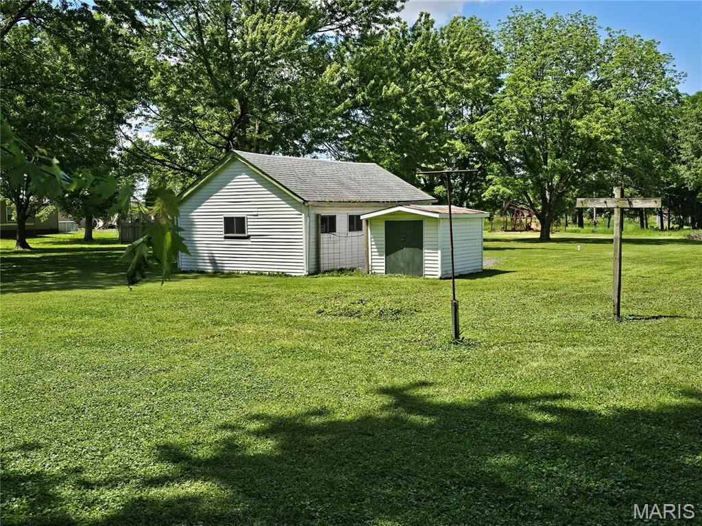 Homes for sale in Marissa, IL | 143 Taft St, Marissa, IL 62257 | MLS# MIS25035821