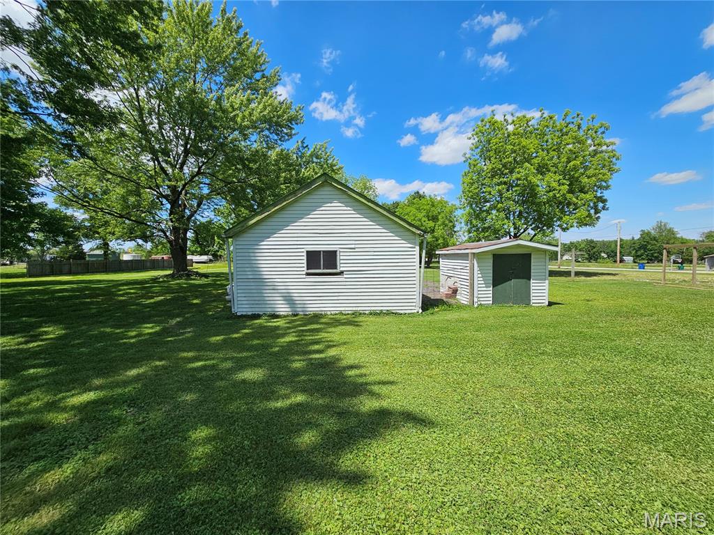 Homes for sale in Marissa, IL | 143 Taft St, Marissa, IL 62257 | MLS# MIS25035821