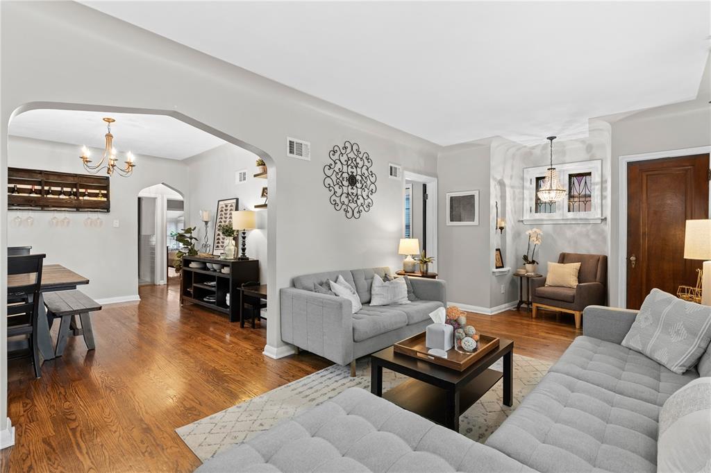 5th image of 6572 Mardel Ave, Saint Louis, MO 63109 | MLS# MIS25036117