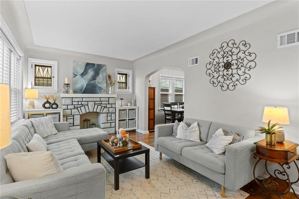4th image of 6572 Mardel Ave, Saint Louis, MO 63109 | MLS# MIS25036117
