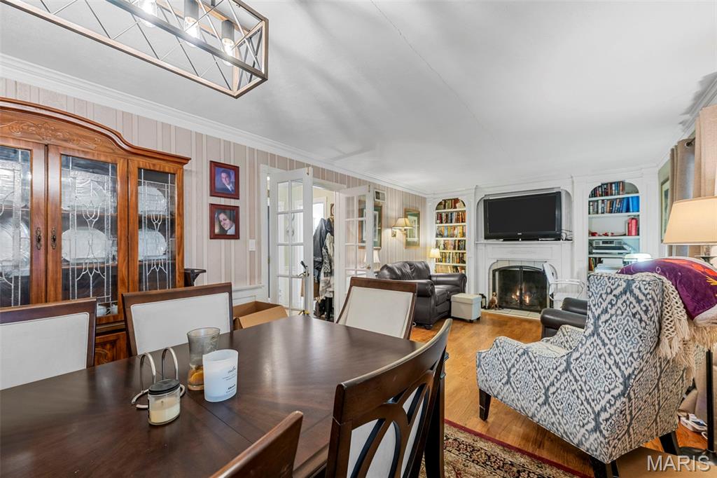 Homes for sale in St. Louis, MO | 2007 Lilly Ave, St. Louis, MO 63110 | MLS# MIS25036272