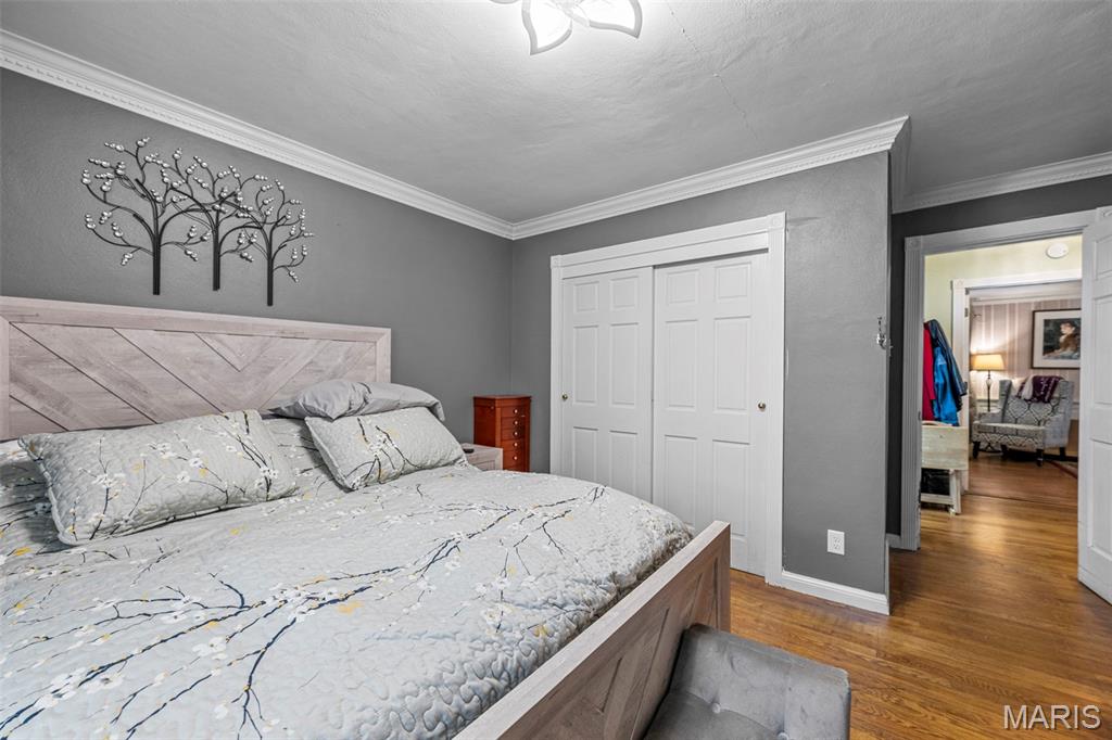 Homes for sale in St. Louis, MO | 2007 Lilly Ave, St. Louis, MO 63110 | MLS# MIS25036272