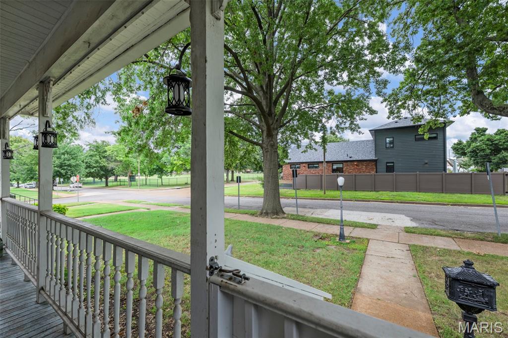 Homes for sale in St. Louis, MO | 2007 Lilly Ave, St. Louis, MO 63110 | MLS# MIS25036272