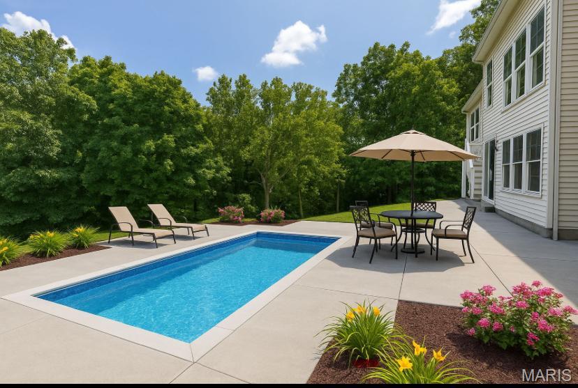 Homes for sale in Festus, MO | 11396 River Hills Rd, Festus, MO 63028 | MLS# MIS25036940