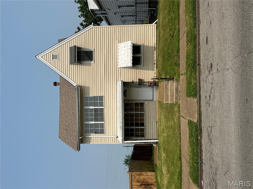 Homes for sale in Saint Louis, MO | 4729 Adkins Ave, Saint Louis, MO 63116 | MLS# MIS25038719