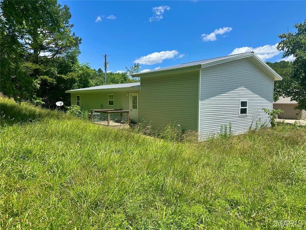 Homes for sale in Van Buren, MO | 1702 Elm, Van Buren, MO 63965 | MLS# MIS25038996