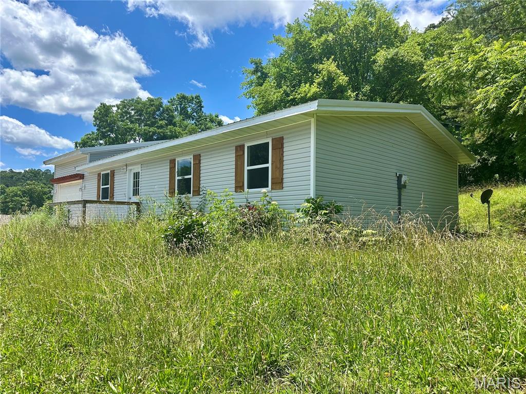 Homes for sale in Van Buren, MO | 1702 Elm, Van Buren, MO 63965 | MLS# MIS25038996