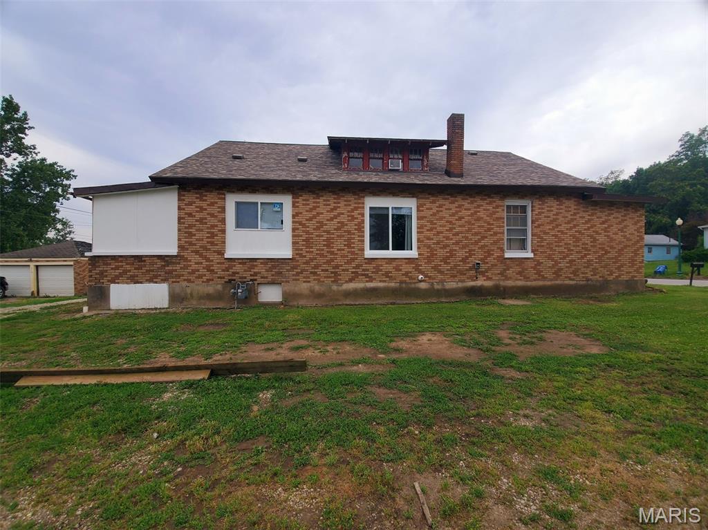 Homes for sale in La Grange, MO | 218 N Main St, La Grange, MO 63448 | MLS# MIS25039625