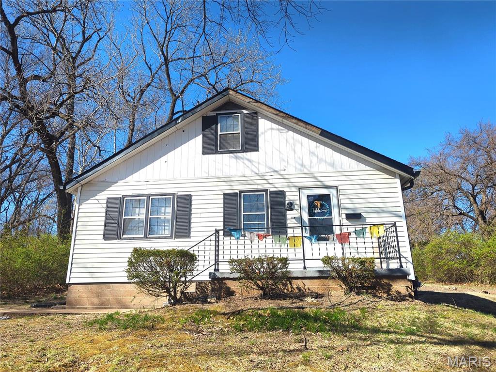 Homes for sale in Saint Louis, MO | 2603 High Ridge Ave, Saint Louis, MO 63136 | MLS# MIS25039798