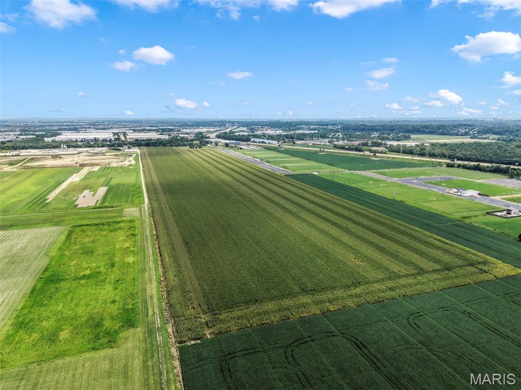 4th image of 0 Huster Rd, Saint Charles, MO 63301 | MLS# MIS25040138