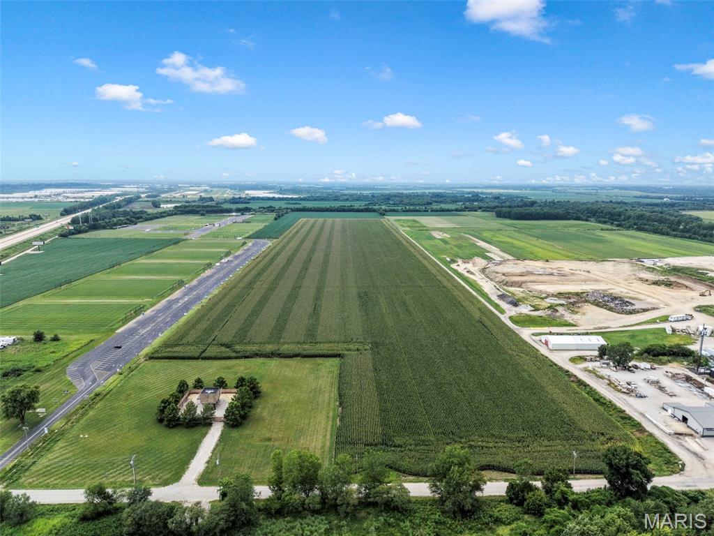 2nd image of 0 Huster Rd, Saint Charles, MO 63301 | MLS# MIS25040138