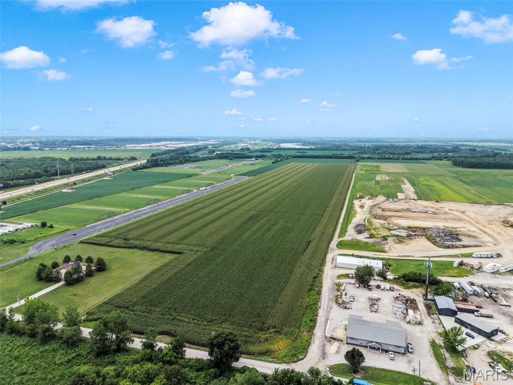 3rd image of 0 Huster Rd, Saint Charles, MO 63301 | MLS# MIS25040138