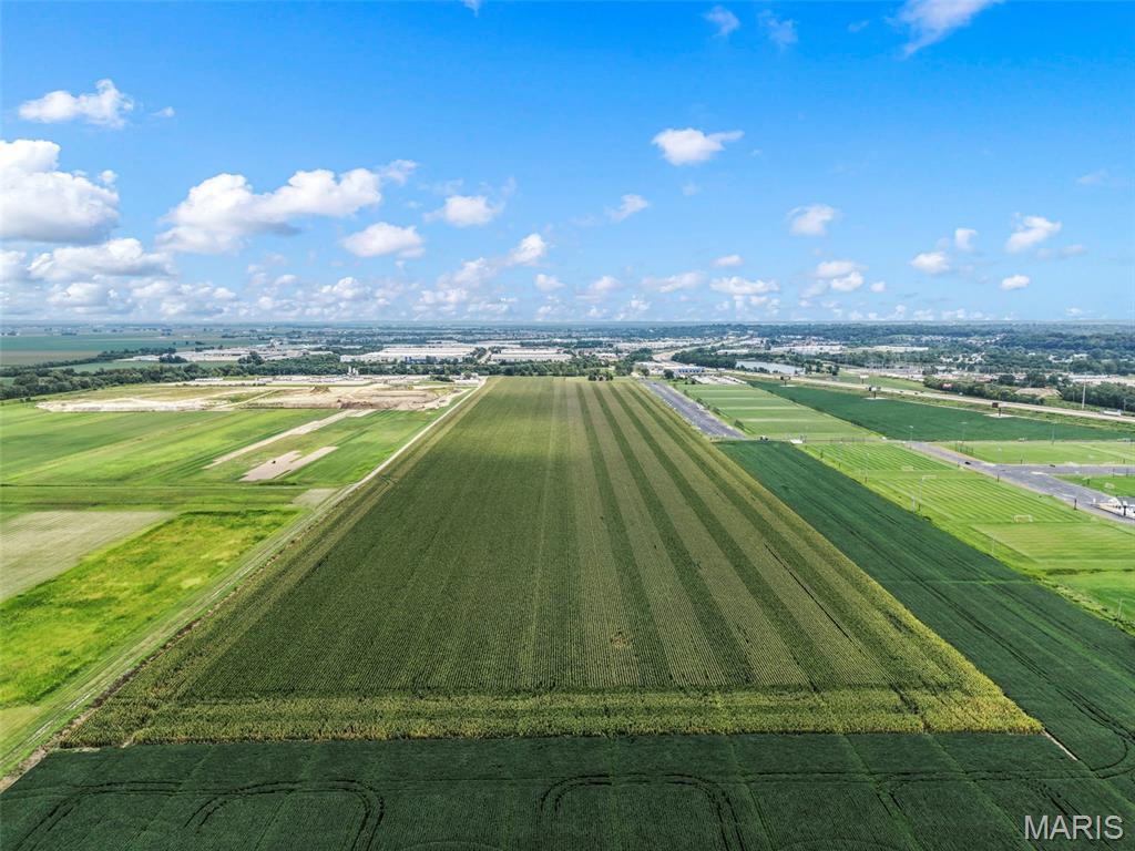 5th image of 0 Huster Rd, Saint Charles, MO 63301 | MLS# MIS25040138