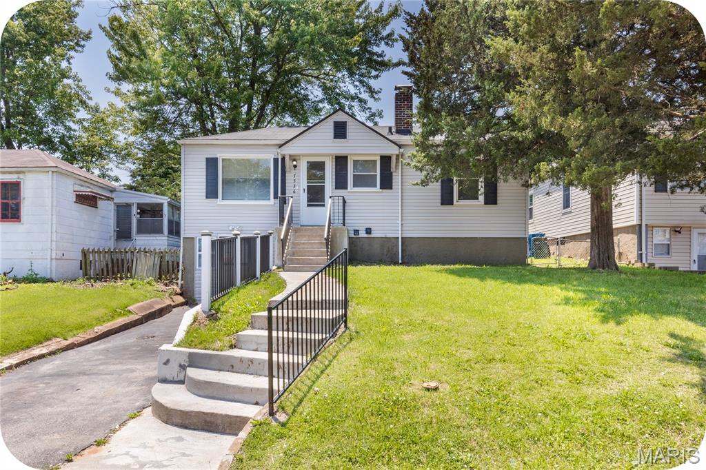 Homes for sale in Saint Louis, MO | 7536 Eunice Ave, Saint Louis, MO 63136 | MLS# MIS25040772