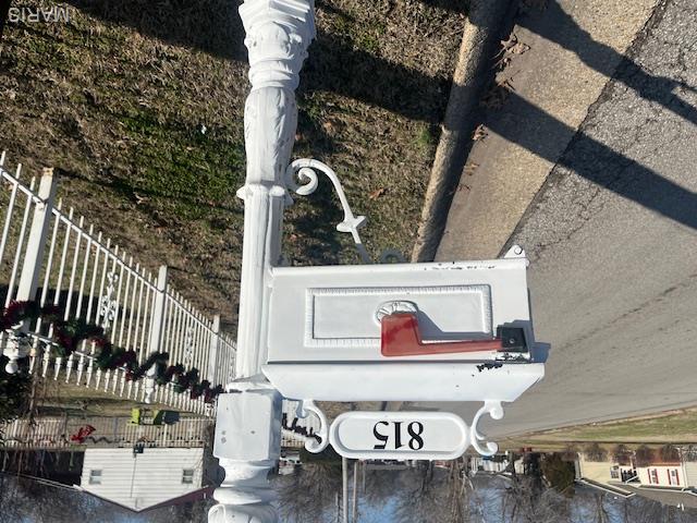 22nd image of 815 Gail St, Charleston, MO 63834 | MLS# MIS25041396
