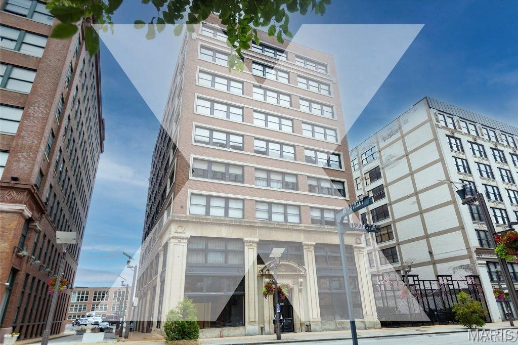 Homes for sale in Saint Louis, MO | 1619 Washington Ave #405, Saint Louis, MO 63103 | MLS# MIS25043189