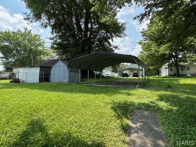 Homes for sale in Cape Girardeau, MO | 1515 N Water St, Cape Girardeau, MO 63701 | MLS# MIS25043427