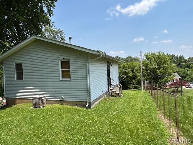 Homes for sale in Cape Girardeau, MO | 1515 N Water St, Cape Girardeau, MO 63701 | MLS# MIS25043427