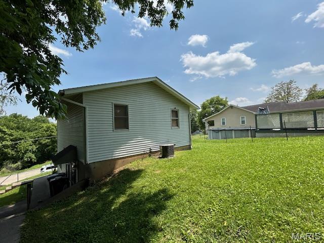 Homes for sale in Cape Girardeau, MO | 1515 N Water St, Cape Girardeau, MO 63701 | MLS# MIS25043427