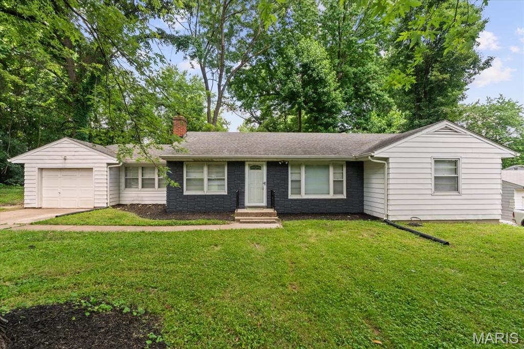 Homes for sale in Saint Louis, MO | 1737 Parker Rd #A, Saint Louis, MO 63138 | MLS# MIS25043553