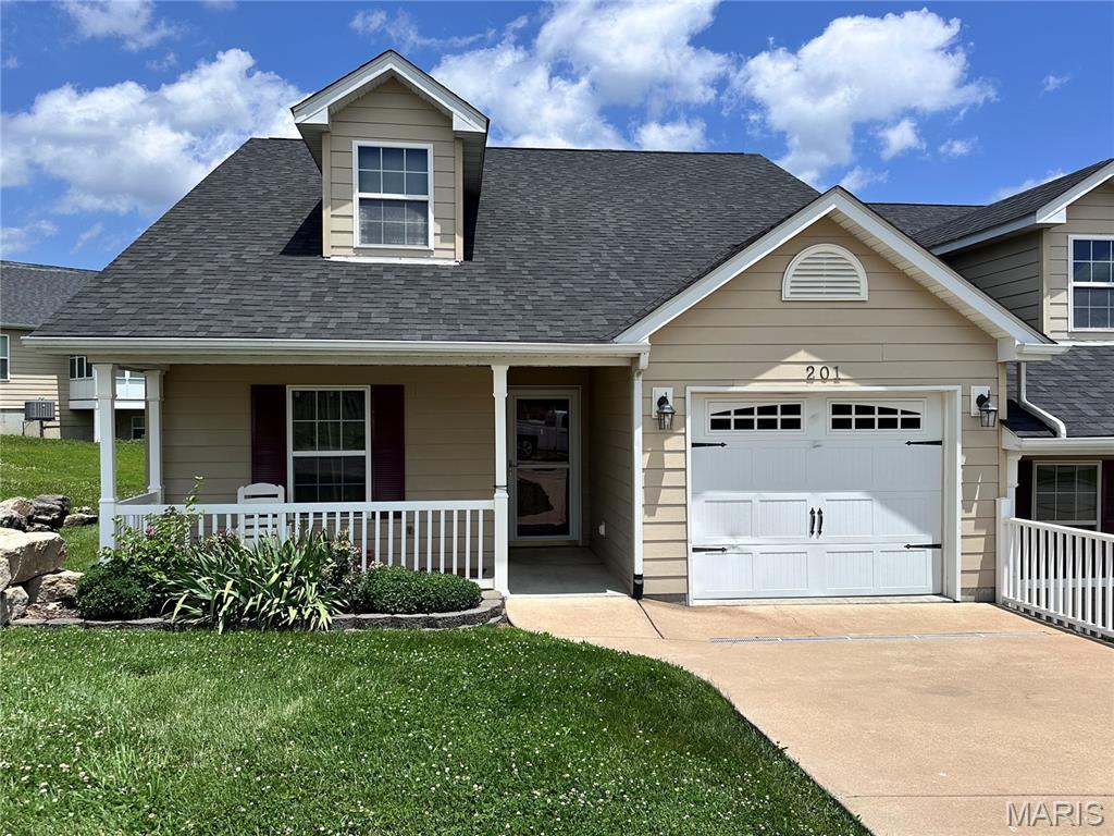 Homes for sale in Union, MO | 201 Hawk Nest Ct, Union, MO 63084 | MLS# MIS25043759