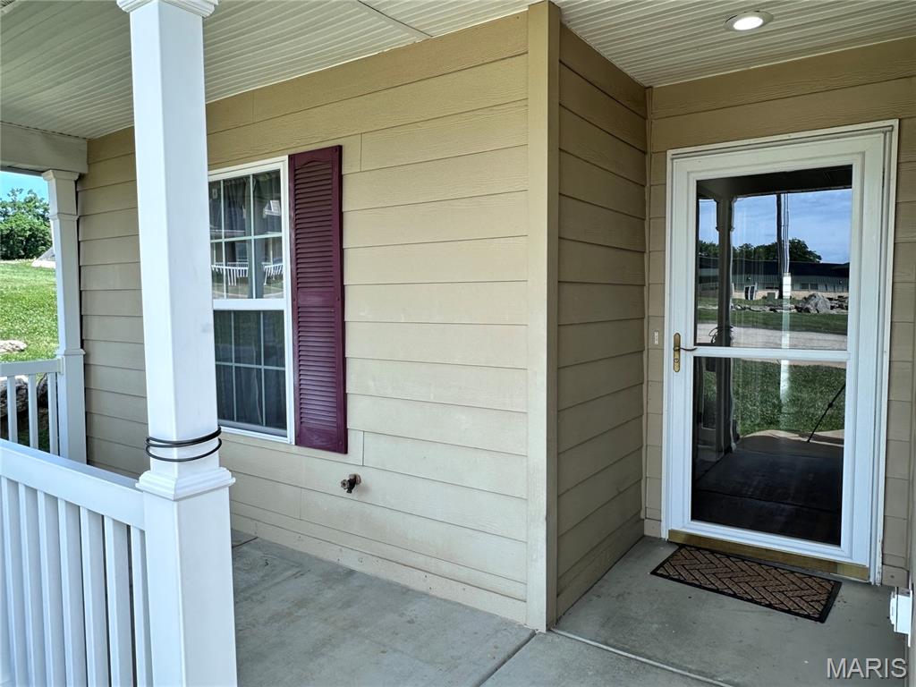 Homes for sale in Union, MO | 201 Hawk Nest Ct, Union, MO 63084 | MLS# MIS25043759