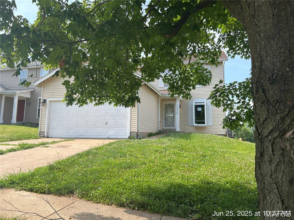 Homes for sale in Black Jack, MO | 12922 High Crest St, Black Jack, MO 63033 | MLS# MIS25043924