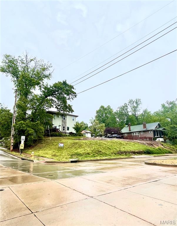 Homes for sale in Saint Louis, MO | 2117 Yale Ave, Saint Louis, MO 63143 | MLS# MIS25045287