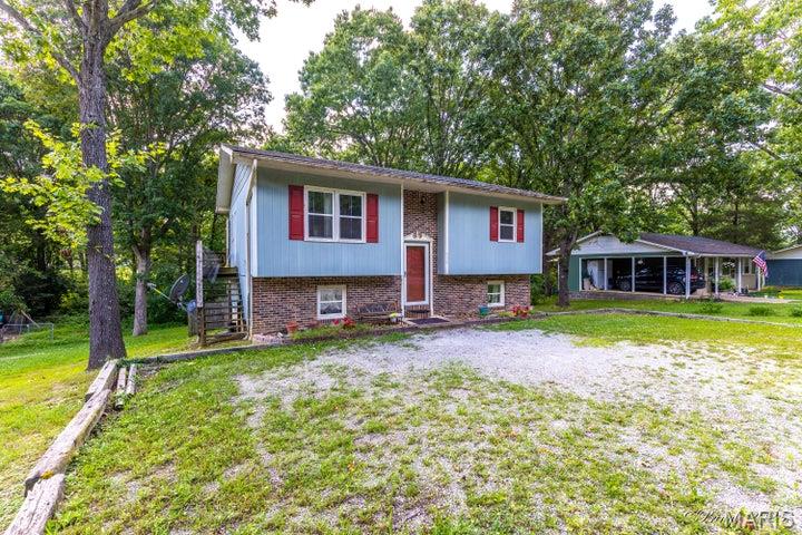 Homes for sale in Mountain View, MO | 916 Kansas St, Mountain View, MO 65548 | MLS# MIS25046174