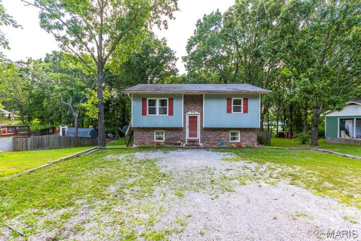 Homes for sale in Mountain View, MO | 916 Kansas St, Mountain View, MO 65548 | MLS# MIS25046174