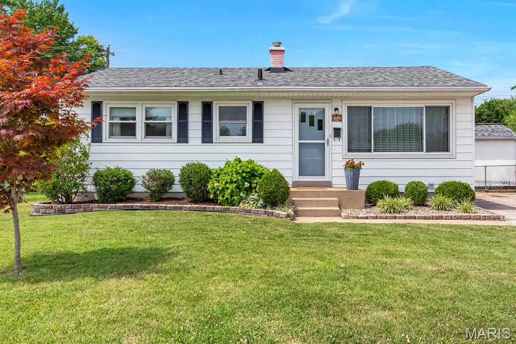 Homes for sale in Saint Charles, MO | 68 Barton Pl, Saint Charles, MO 63301 | MLS# MIS25046464