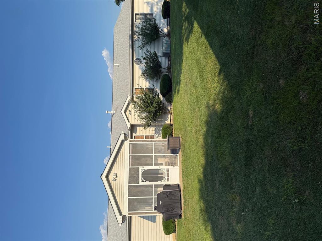 Homes for sale in Millstadt, IL | 130 Regency Pl, Millstadt, IL 62260 | MLS# MIS25046720
