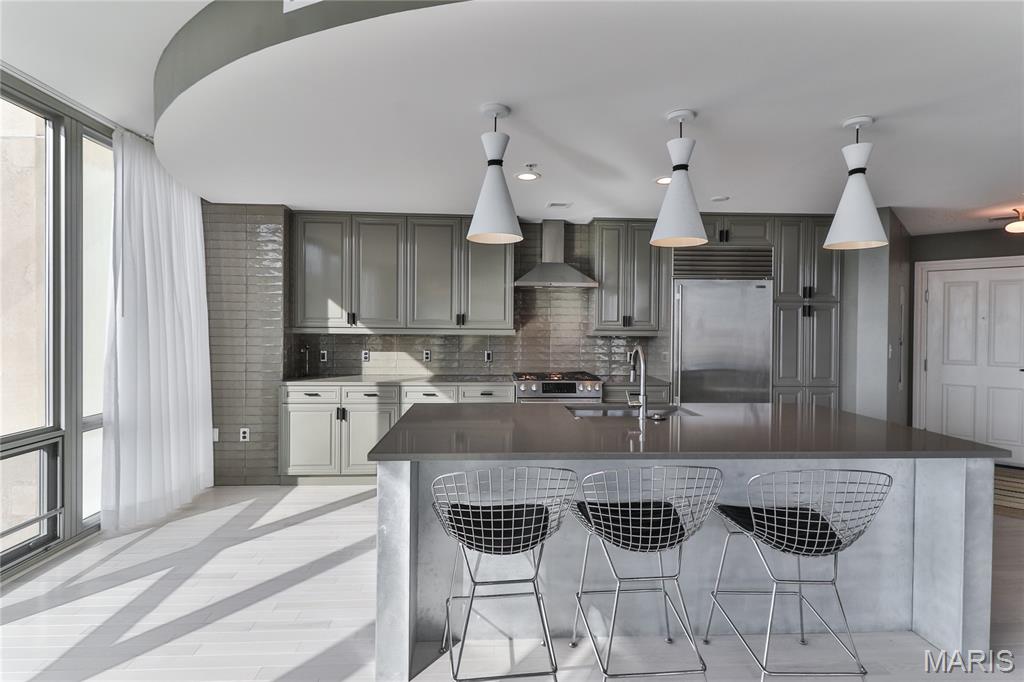 Homes for sale in St Louis, MO | 4909 Laclede Ave #1201, St Louis, MO 63108 | MLS# MIS25047606