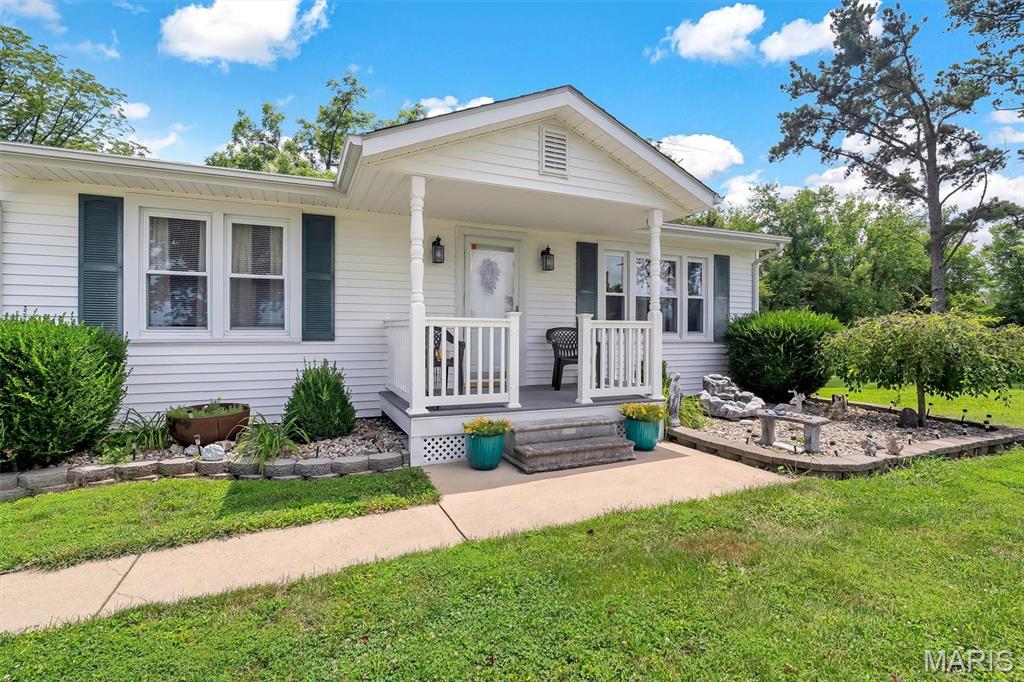 Homes for sale in Union, MO | 2266 Prairie Dell Rd, Union, MO 63084 | MLS# MIS25047927