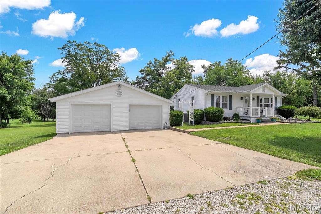 Homes for sale in Union, MO | 2266 Prairie Dell Rd, Union, MO 63084 | MLS# MIS25047927