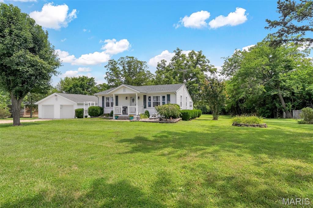 Homes for sale in Union, MO | 2266 Prairie Dell Rd, Union, MO 63084 | MLS# MIS25047927