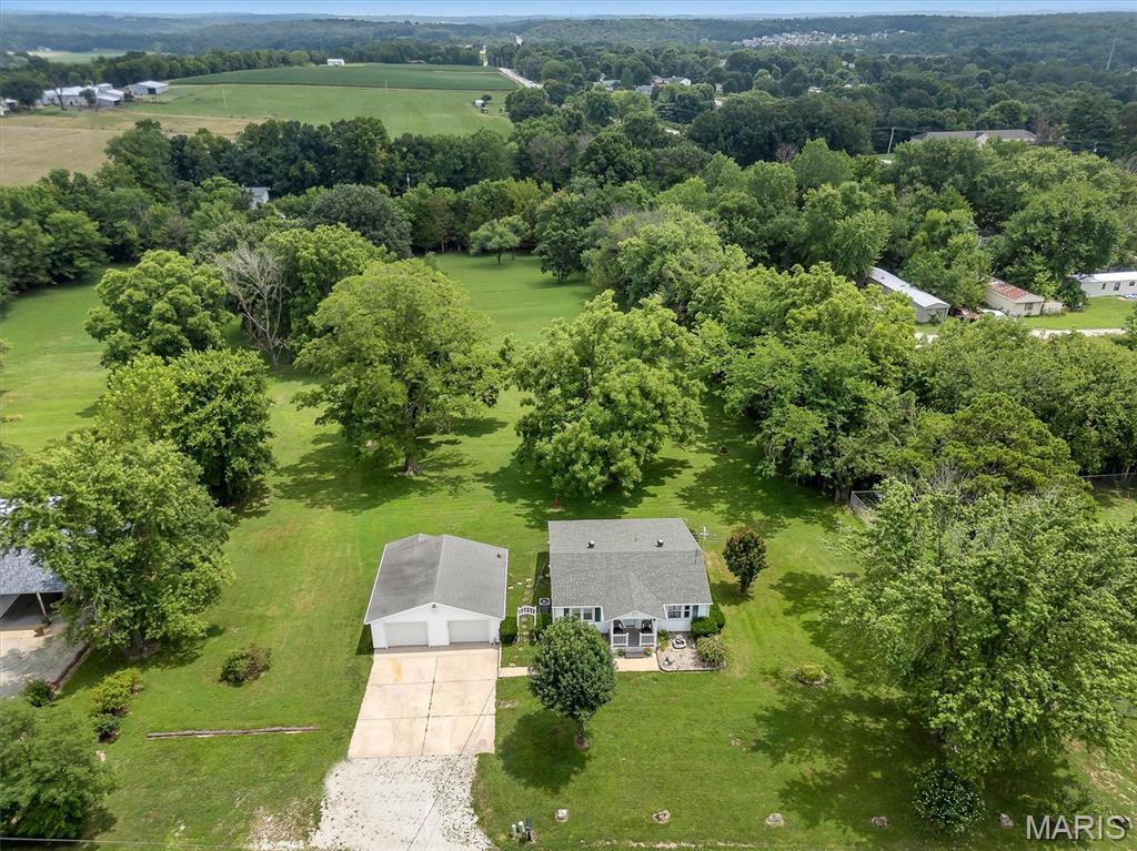 Homes for sale in Union, MO | 2266 Prairie Dell Rd, Union, MO 63084 | MLS# MIS25047927