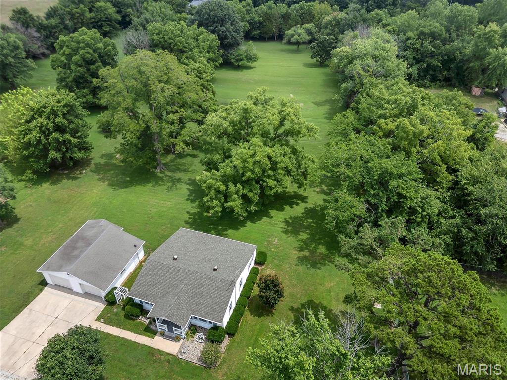 Homes for sale in Union, MO | 2266 Prairie Dell Rd, Union, MO 63084 | MLS# MIS25047927