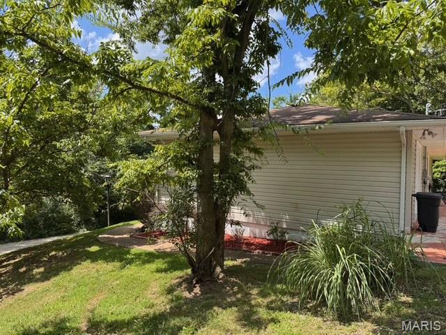 Homes for sale in Pevely, MO | 1471 Hillside Dr, Pevely, MO 63070 | MLS# MIS25048166