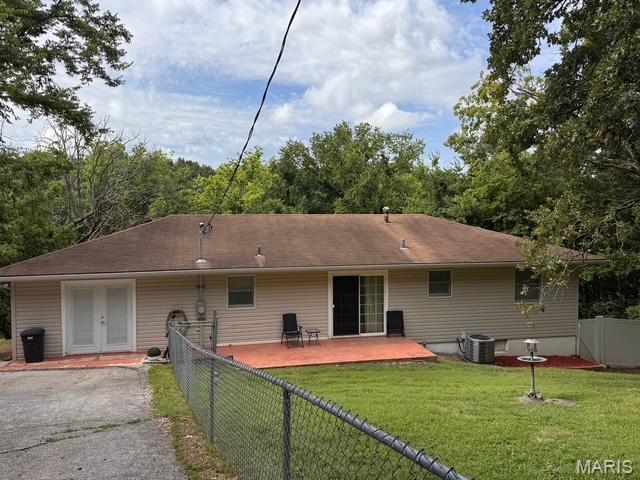 Homes for sale in Pevely, MO | 1471 Hillside Dr, Pevely, MO 63070 | MLS# MIS25048166