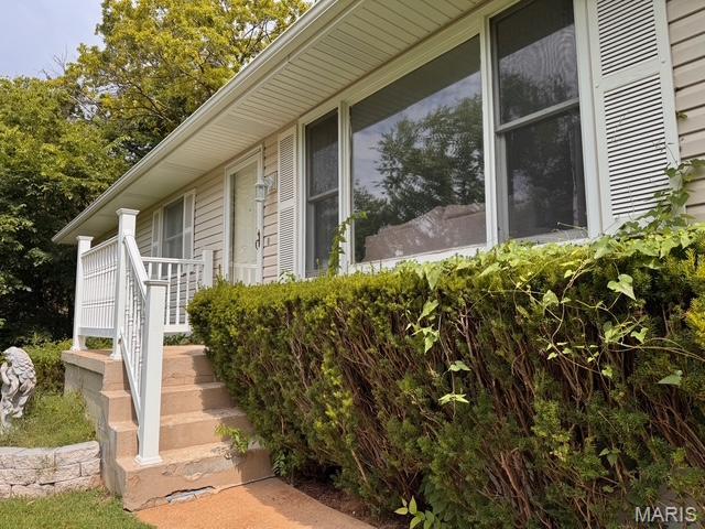 Homes for sale in Pevely, MO | 1471 Hillside Dr, Pevely, MO 63070 | MLS# MIS25048166