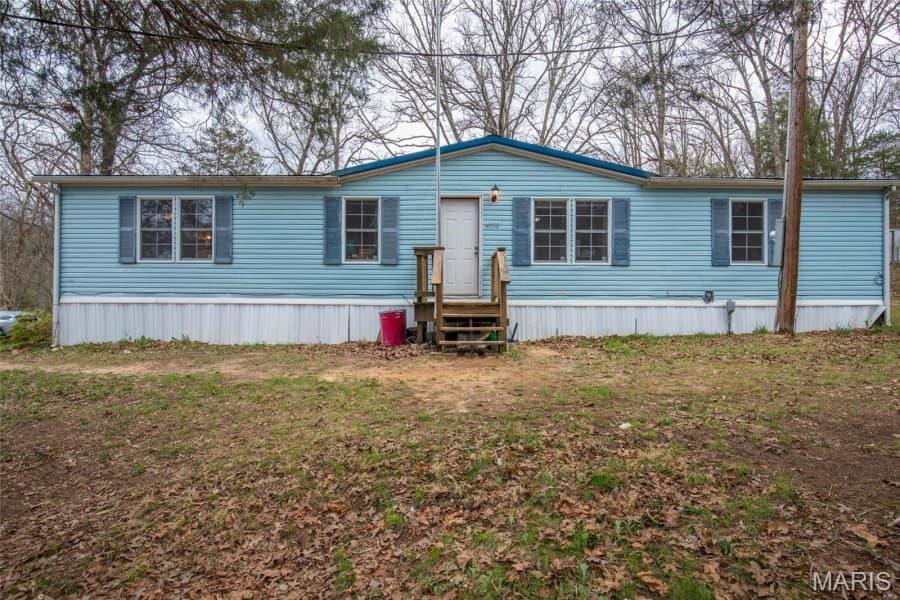 Homes for sale in Lonedell, MO | 475 Cedar View Dr, Lonedell, MO 63060 | MLS# MIS25048299