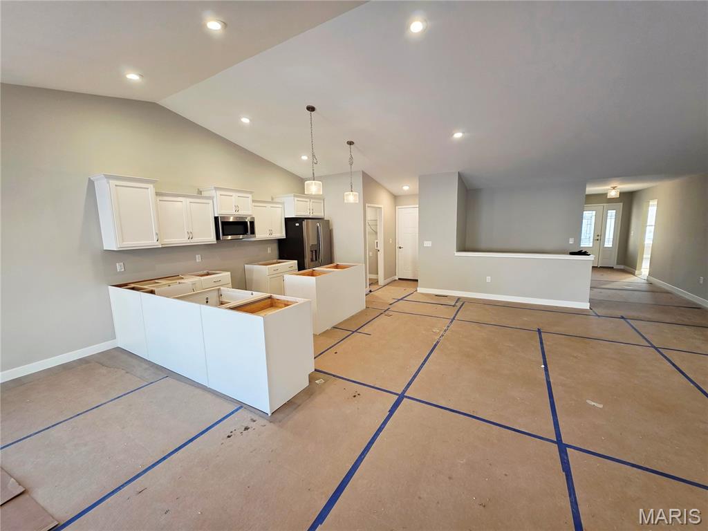 Homes for sale in Mascoutah, IL | 847 Topaz Ct, Mascoutah, IL 62258 | MLS# MIS25049127