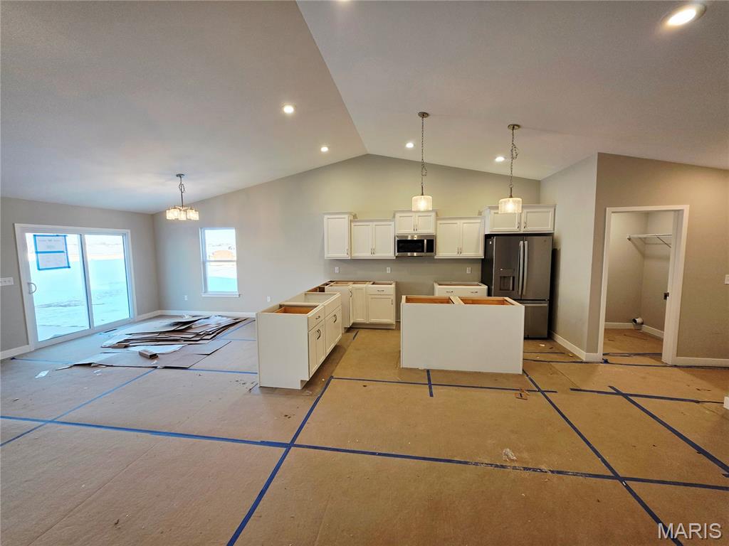 Homes for sale in Mascoutah, IL | 847 Topaz Ct, Mascoutah, IL 62258 | MLS# MIS25049127