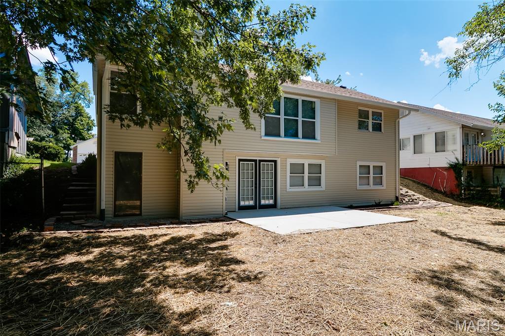 Homes for sale in Black Jack, MO | 5277 Trailview Dr, Black Jack, MO 63033 | MLS# MIS25049350