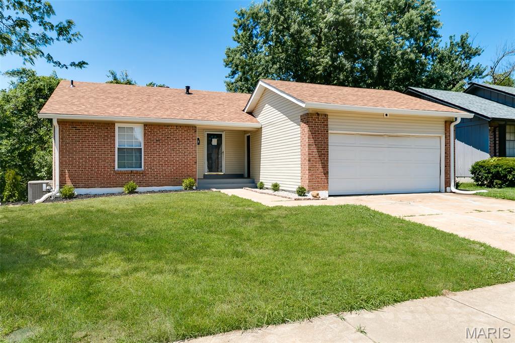 Homes for sale in Black Jack, MO | 5277 Trailview Dr, Black Jack, MO 63033 | MLS# MIS25049350