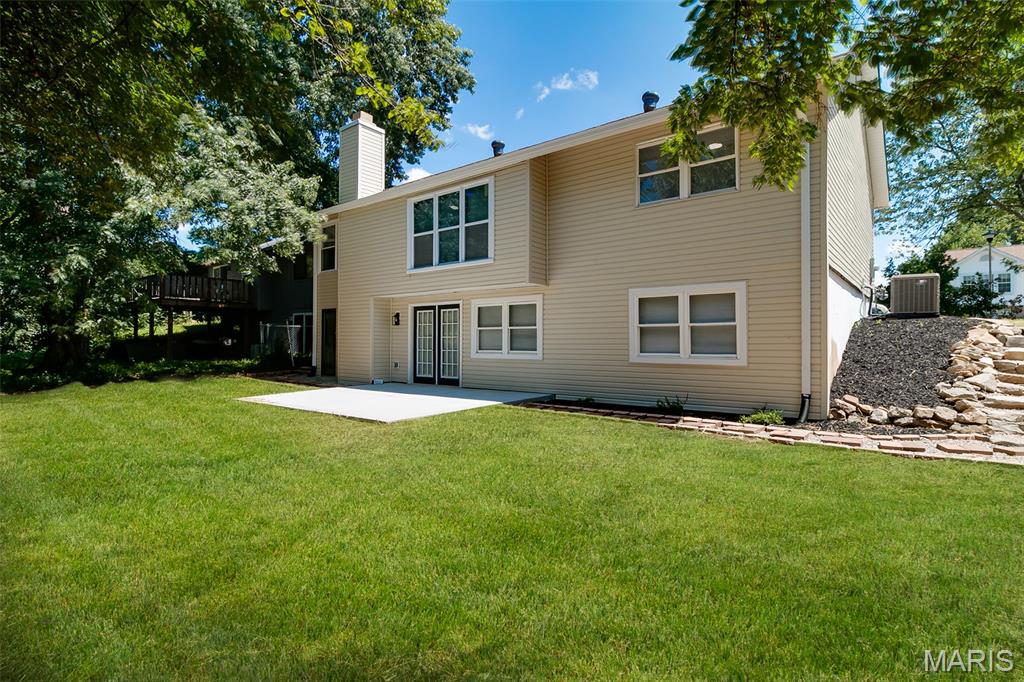 Homes for sale in Black Jack, MO | 5277 Trailview Dr, Black Jack, MO 63033 | MLS# MIS25049350