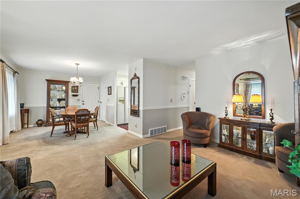 Homes for sale in Saint Ann, MO | 3716 Adie Rd, Saint Ann, MO 63074 | MLS# MIS25050532