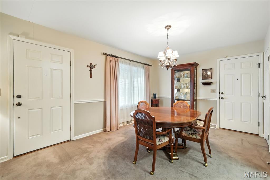 Homes for sale in Saint Ann, MO | 3716 Adie Rd, Saint Ann, MO 63074 | MLS# MIS25050532