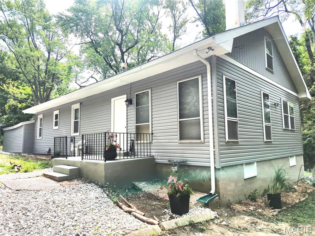 Homes for sale in Saint Louis, MO | 9818 Jacobi Ave, Saint Louis, MO 63136 | MLS# MIS25051164